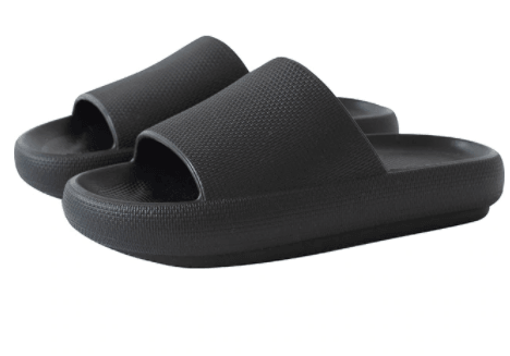 Chinelo HiperComfort Terapêutico Super Macio