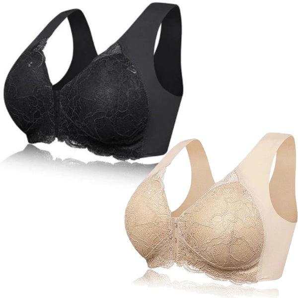 Sutiã Maximus com Renda (Compre 1 Leve 2)