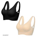 Kit de Sutiãs 3 em 1 Comfort Baumont