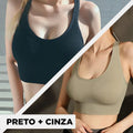 Sutiã Baumont (Compre 1 LEVE 2) + Frete Grátis