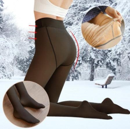 Meia Calça com Pelúcia Interna (Compre 1 LEVE2)