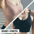 Sutiã Baumont (Compre 1 LEVE 2) + Frete Grátis