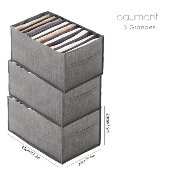 Kit Organizador + Pague 2 e LEVE 3 - Em Promoção